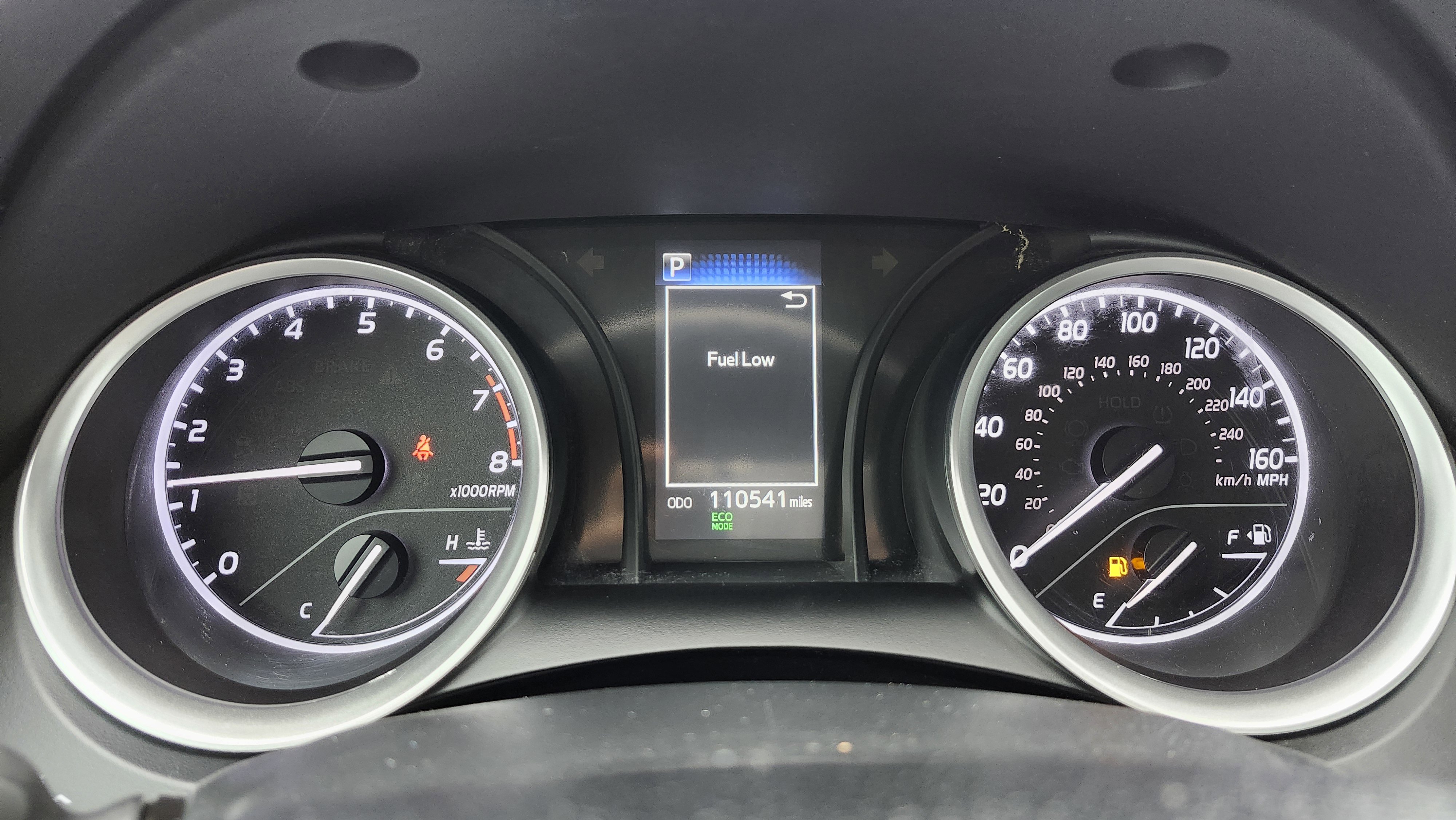 Used 2024 Toyota Camry LE image 26