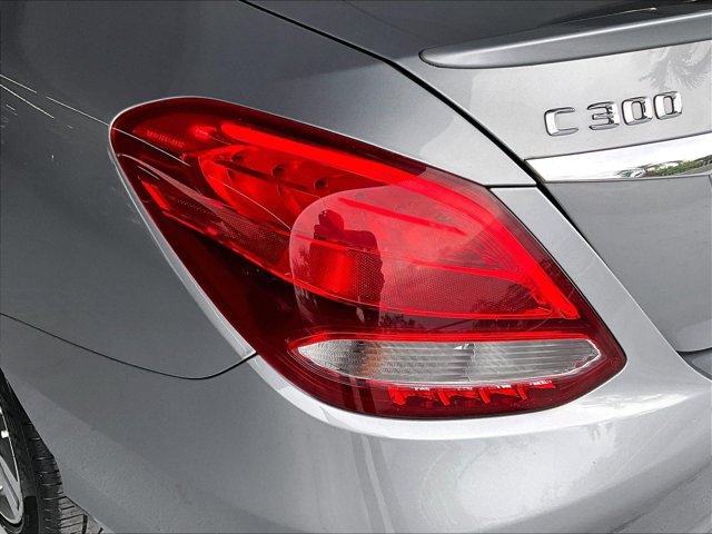 Used 2016 Mercedes-Benz C 300 Sedan image 30