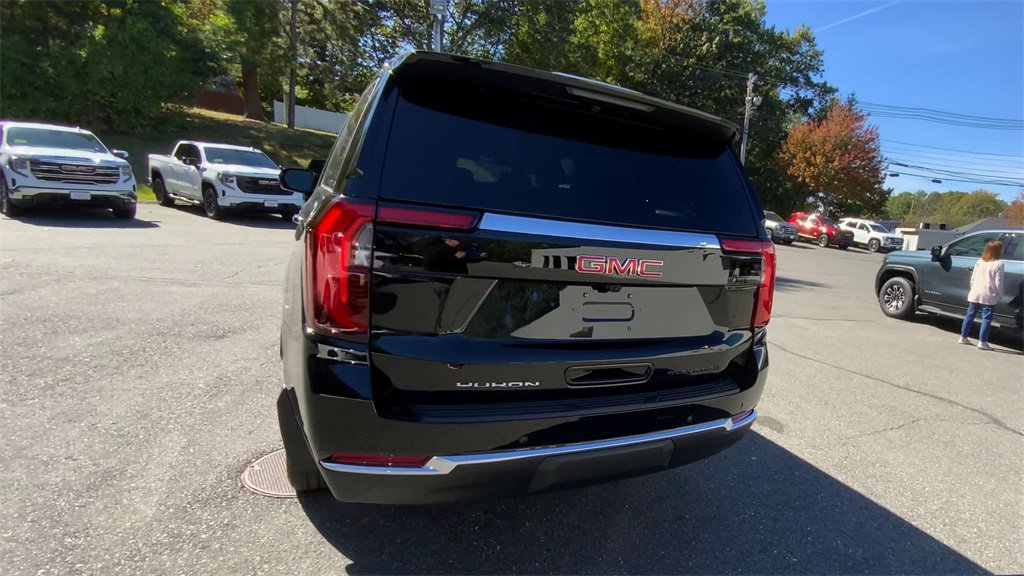 New 2026 GMC Yukon XL Elevation w/ LPO, Get Active Package image 8