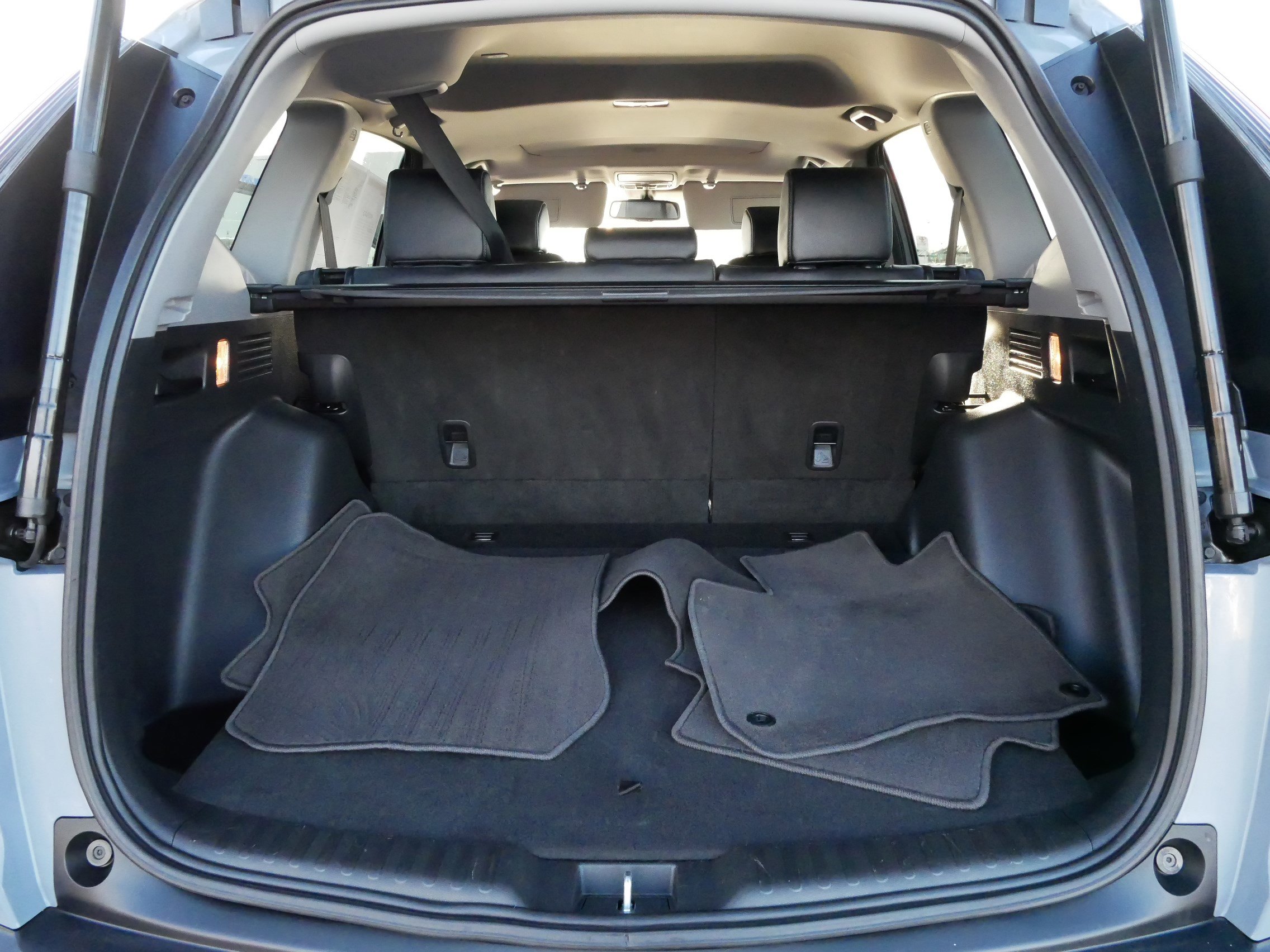 Used 2021 Honda CR-V EX-L image 17