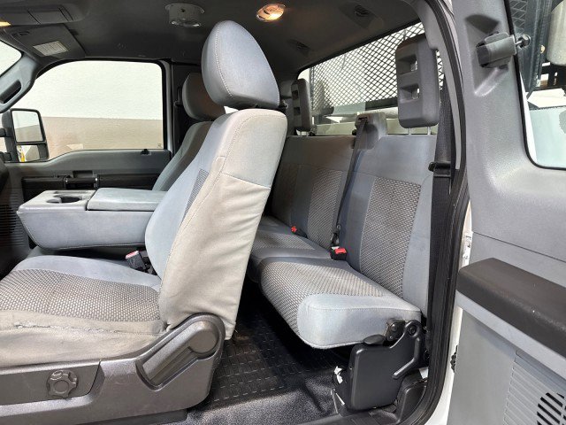 Used 2016 Ford F350 XL w/ Power Equipment Group image 29