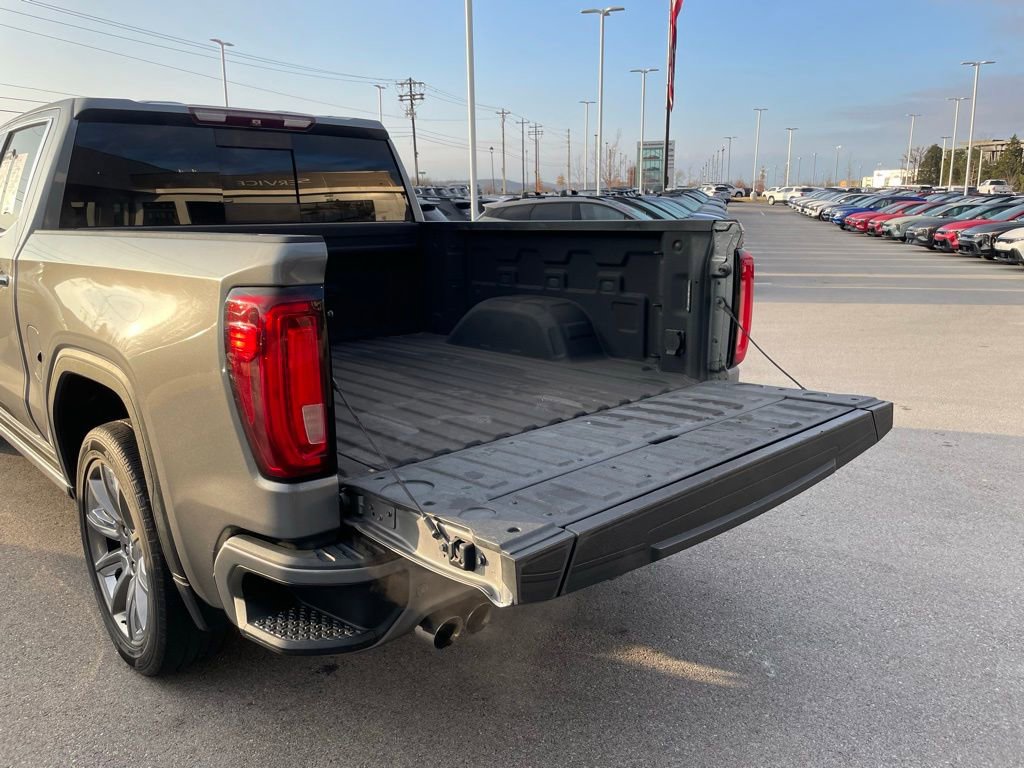 Used 2019 GMC Sierra 1500 Denali w/ Denali Ultimate Package image 29