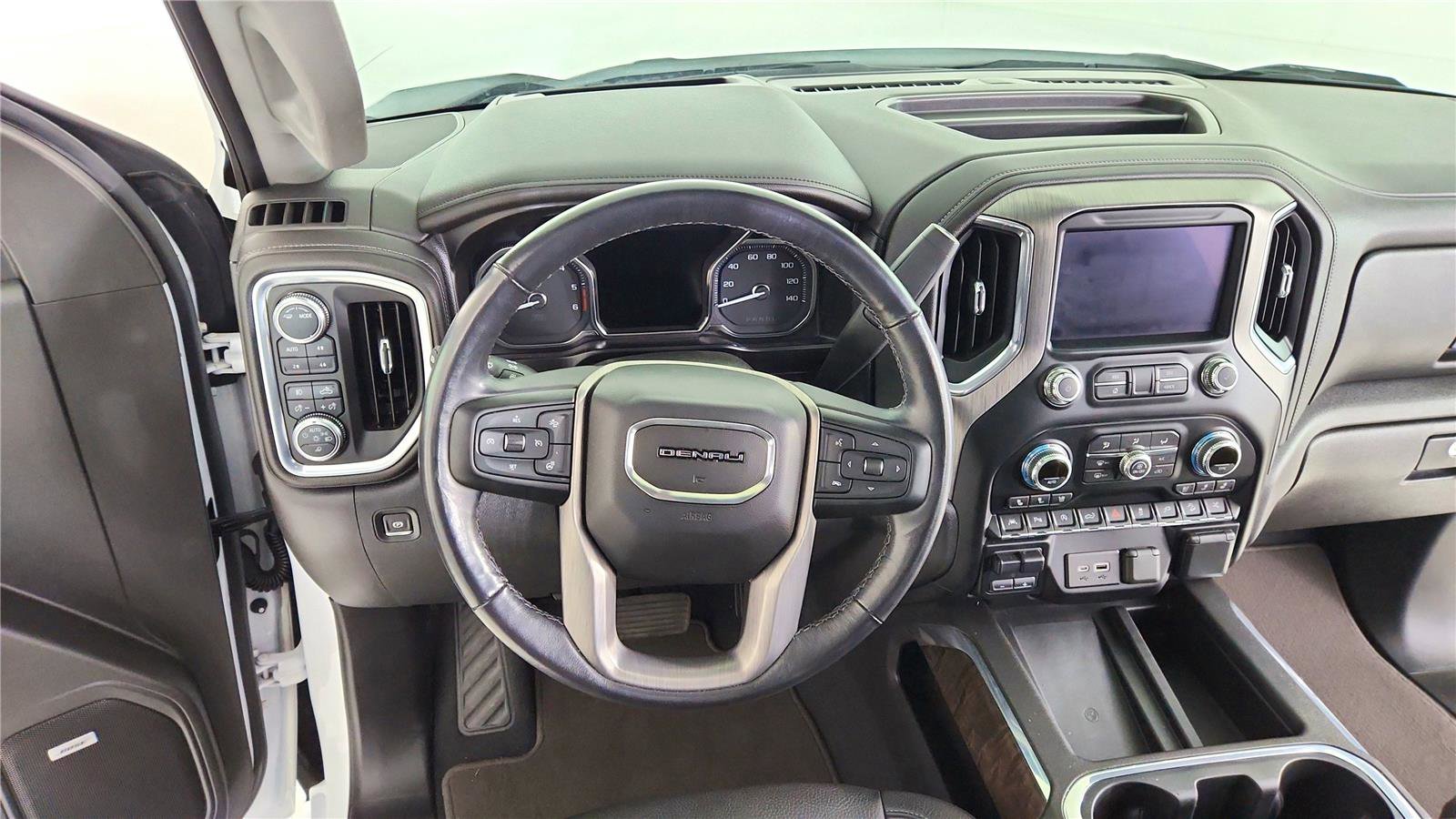 Used 2020 GMC Sierra 1500 Denali w/ Denali Ultimate Package image 32