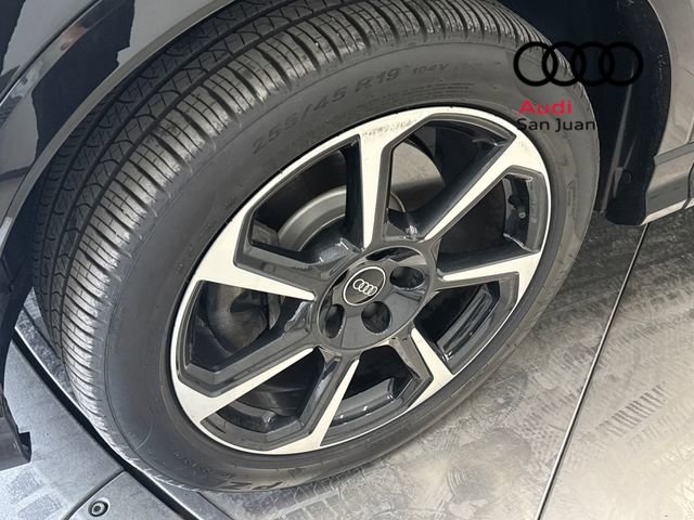 Used 2025 Audi Q3 2.0T Premium Plus image 4