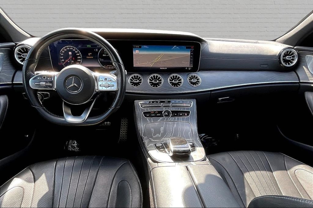 Used 2019 Mercedes-Benz CLS 450 image 7