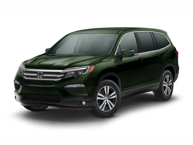 Used 2016 Honda Pilot EX image 1
