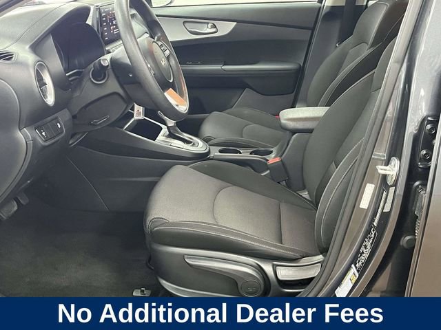 Used 2023 Kia Forte LXS FWD image 15