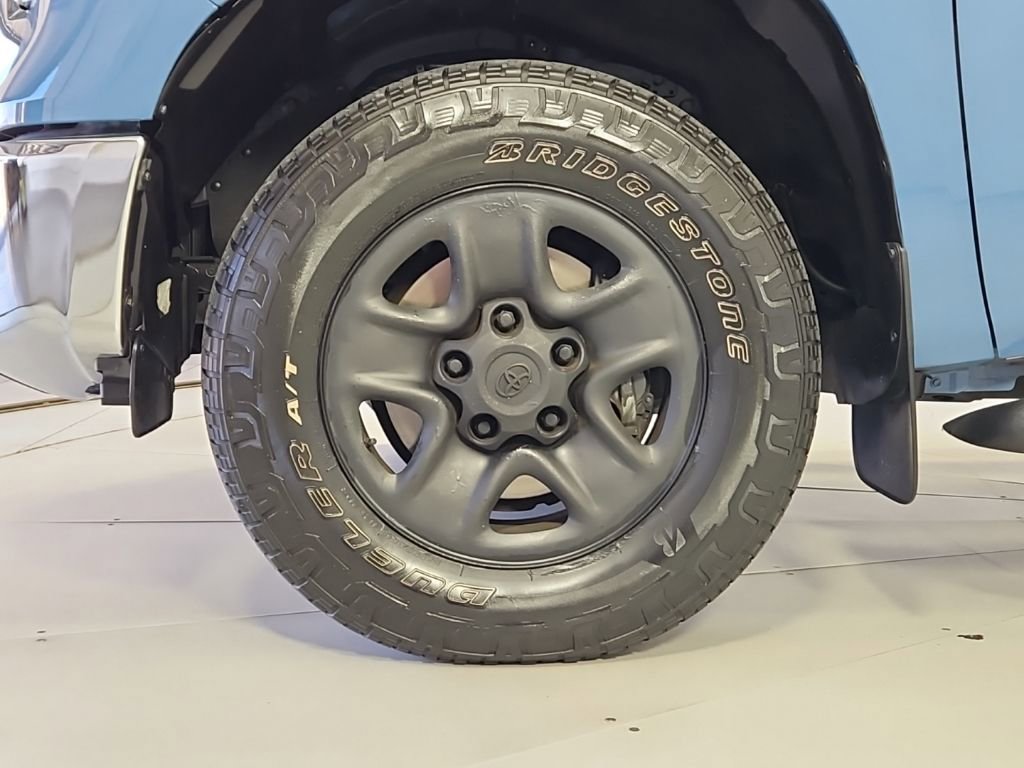 Used 2019 Toyota Tundra SR5 w/ SR5 Upgrade Package RWD image 5