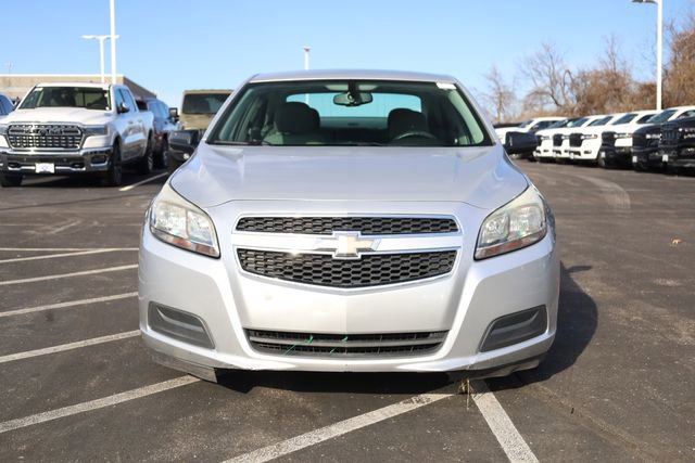 Used 2013 Chevrolet Malibu LS image 3