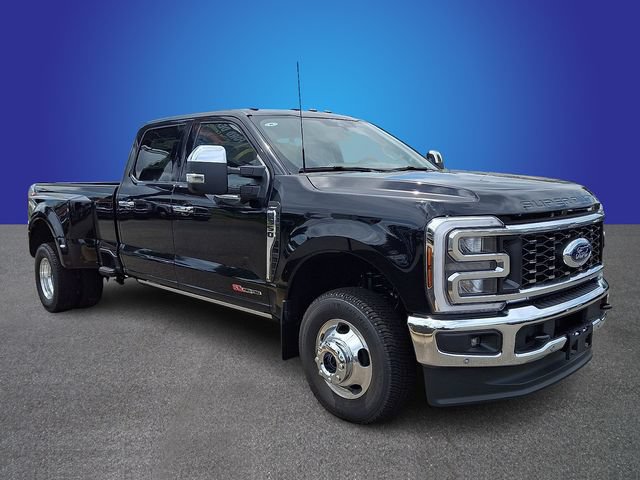 New 2026 Ford F350 Lariat w/ Lariat Ultimate Package AWD/4WD image 2