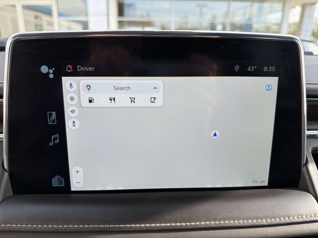 Used 2023 Chevrolet Suburban Premier AWD/4WD image 20