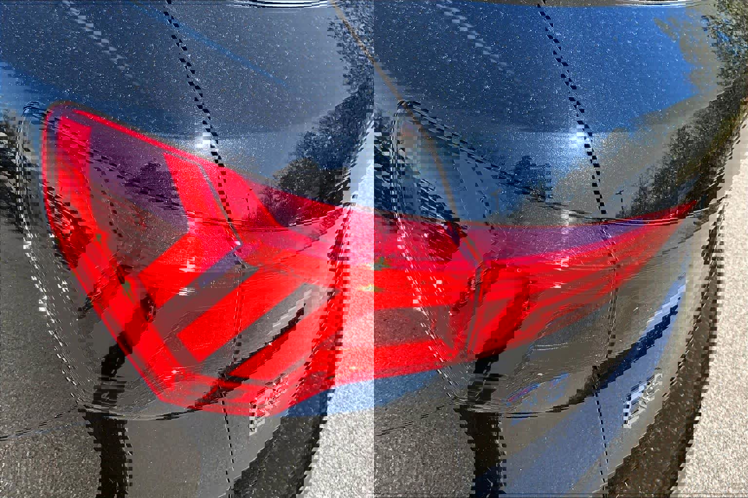 Used 2024 Audi Q3 2.0T Premium Plus image 31