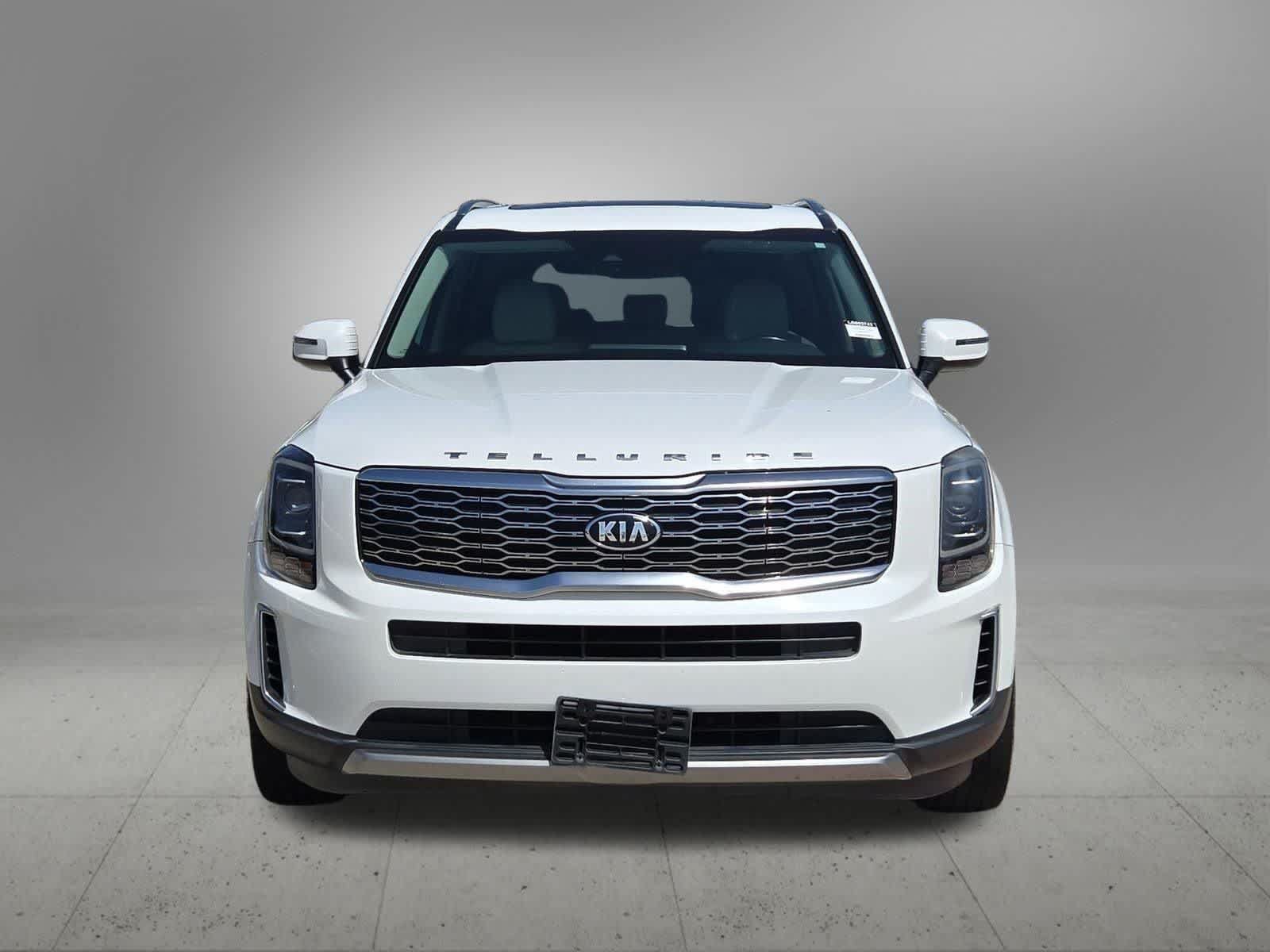 Used 2020 Kia Telluride EX FWD image 9