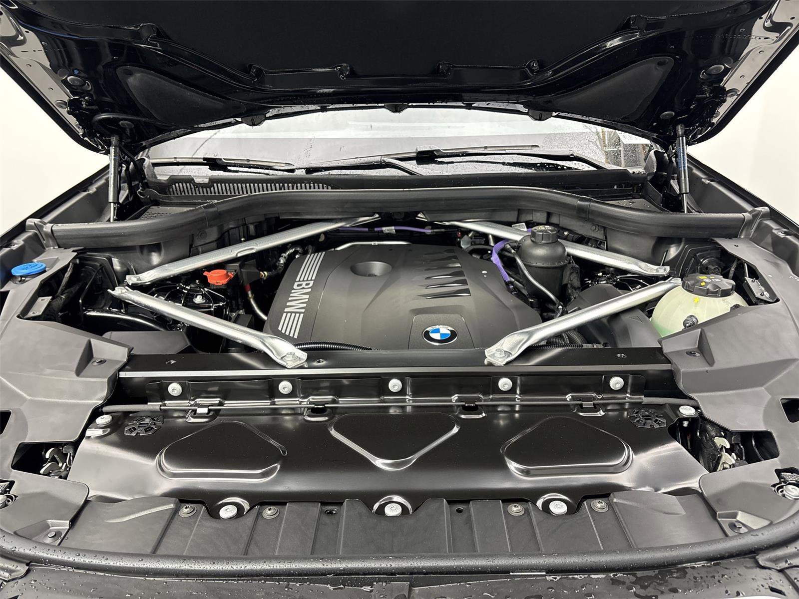 New 2026 BMW X5 xDrive40i w/ Climate Comfort Package image 20