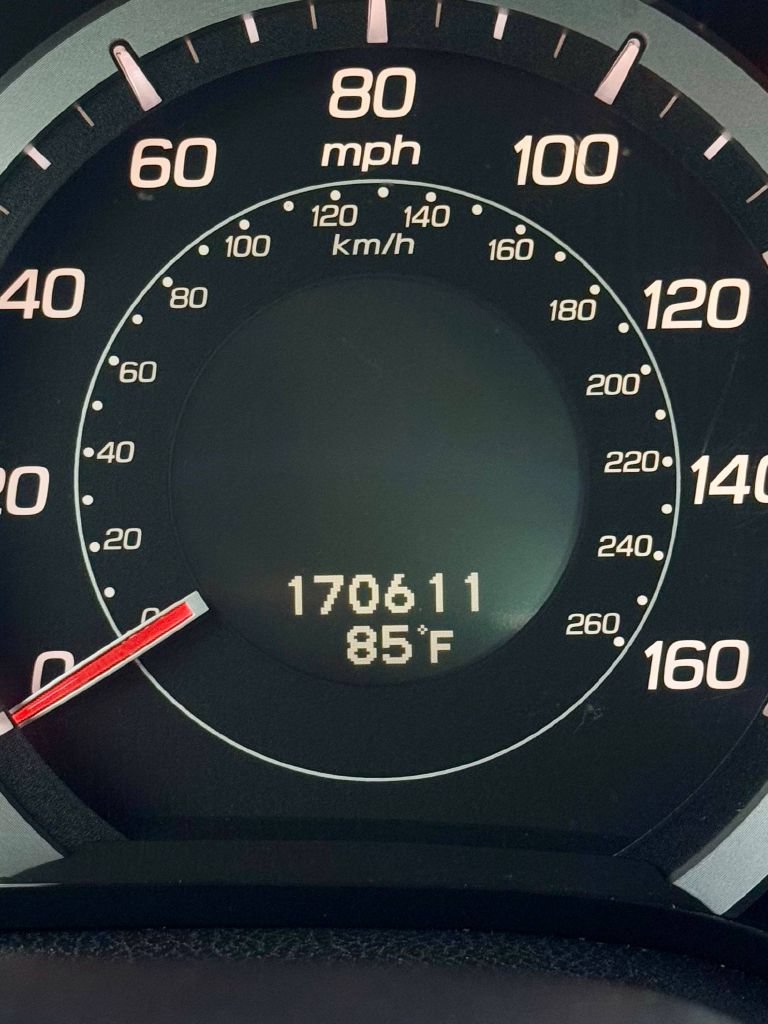 Used 2009 Acura TSX Sedan FWD image 15