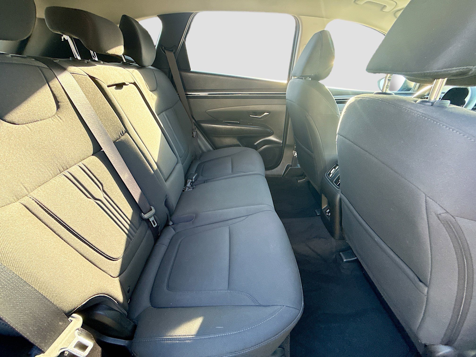 Used 2023 Hyundai Tucson SEL image 26