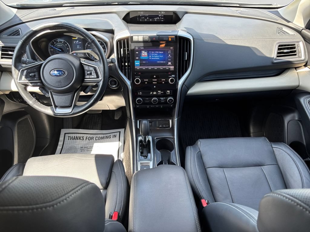 Used 2022 Subaru Ascent Limited AWD/4WD image 17