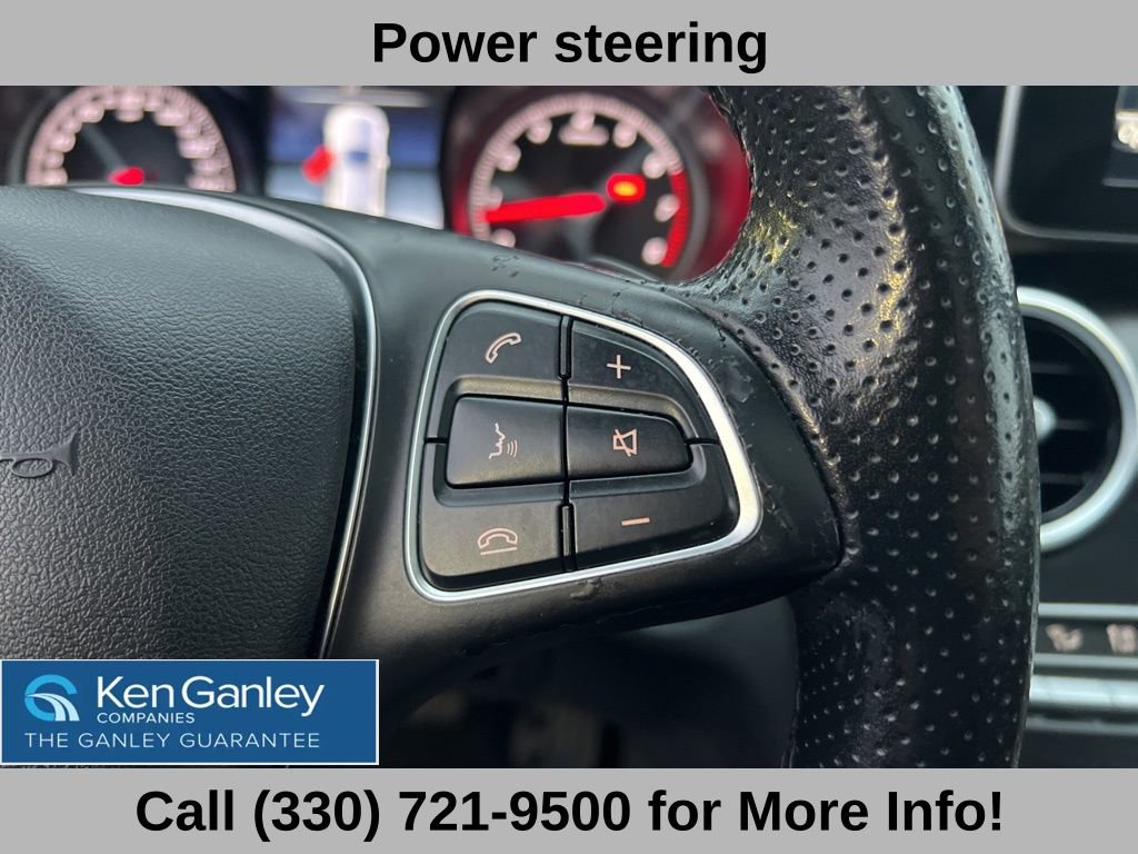 Used 2018 Mercedes-Benz C 300 4MATIC Sedan image 30