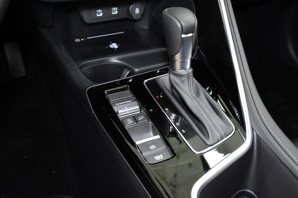 New 2026 Acura ADX AWD image 19