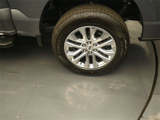 Used 2024 Ford F150 XLT w/ Equipment Group 302A MID image 9
