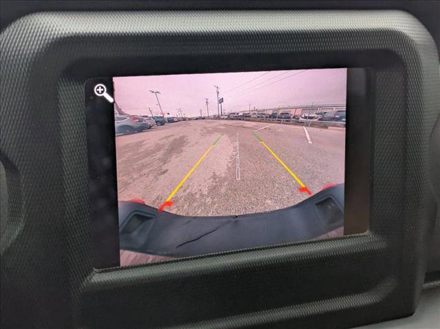 Used 2021 Jeep Gladiator Mojave w/ Trailer Tow Package image 13