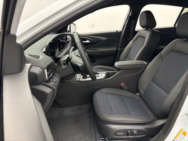New 2026 Buick Envista Preferred w/ Convenience I Package image 17