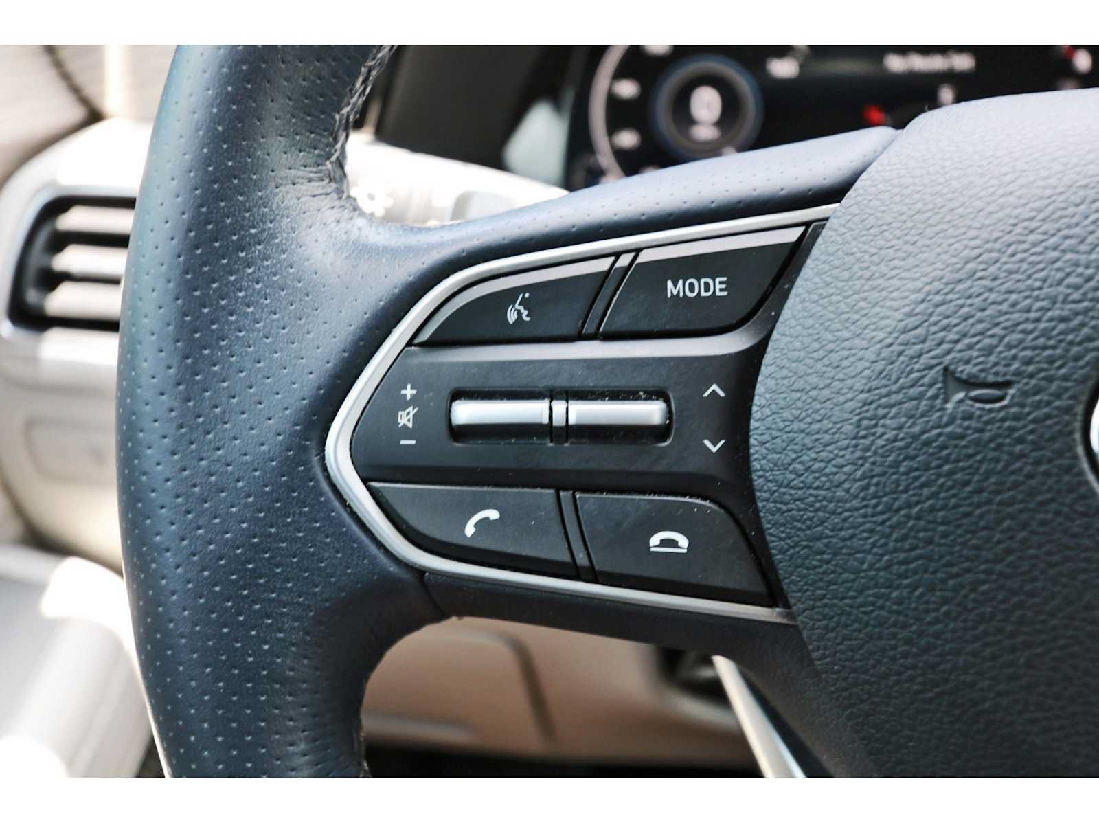 Used 2022 Hyundai Palisade Calligraphy FWD image 17