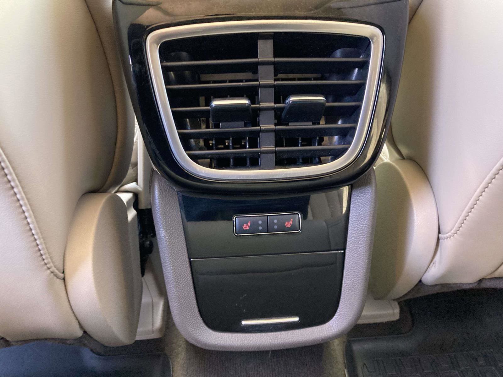Certified 2023 Lincoln Nautilus Reserve AWD/4WD image 19