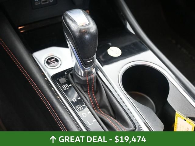 Used 2024 Nissan Altima 2.5 SR image 25