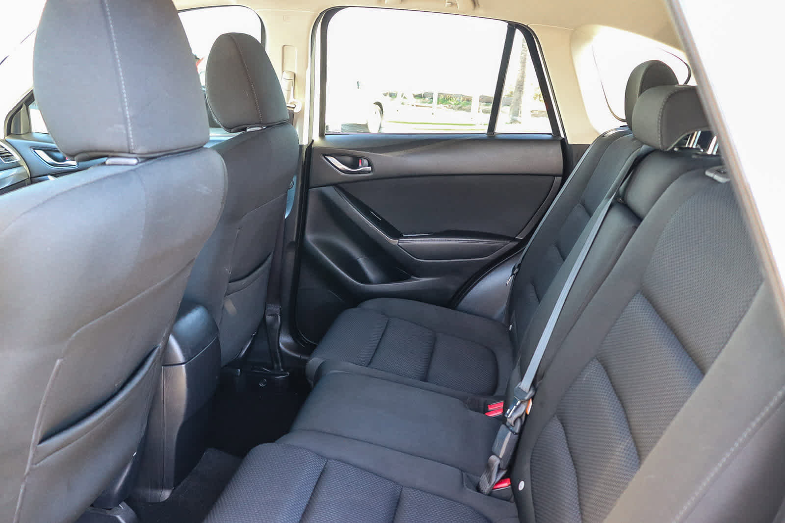 Used 2016 MAZDA CX-5 Touring image 20