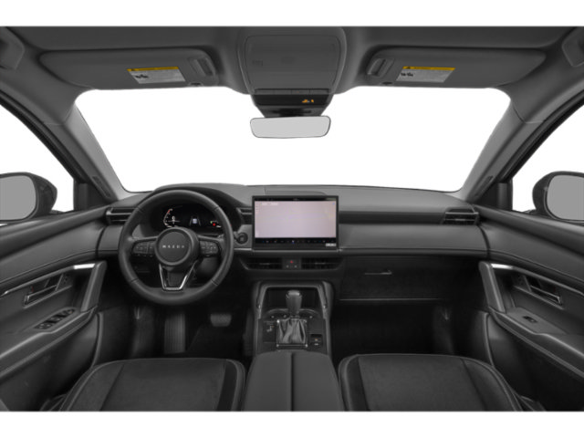 New 2026 MAZDA CX-5 Preferred AWD/4WD image 13