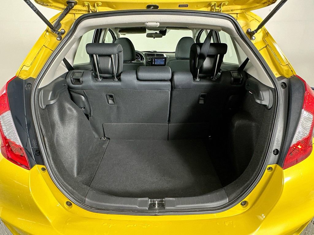 Used 2018 Honda Fit EX image 23