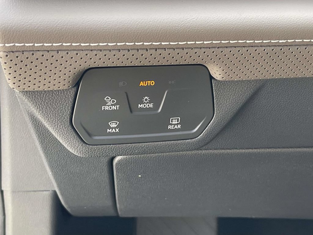New 2026 Volkswagen Atlas SEL AWD/4WD image 20