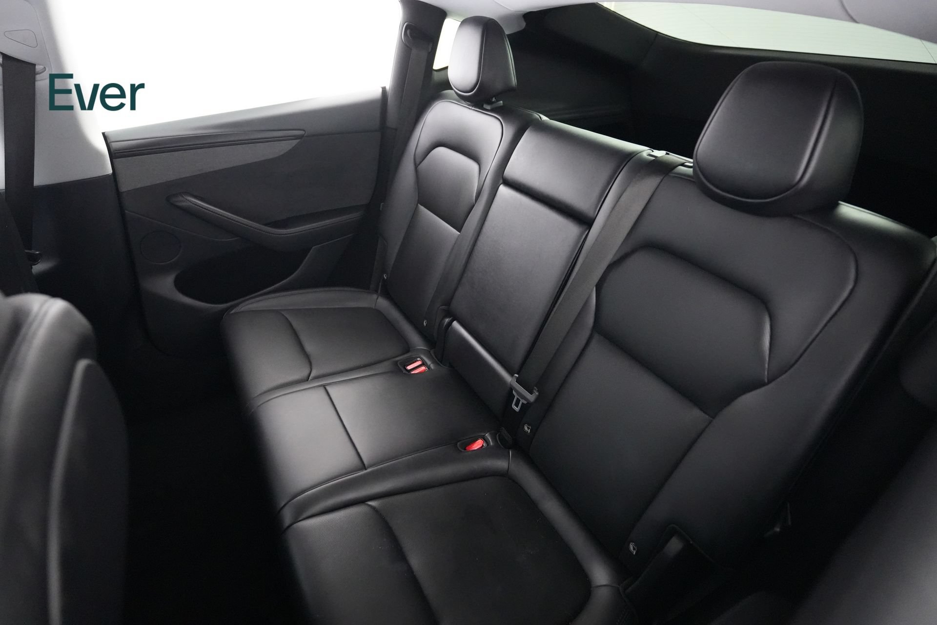 Used 2026 Tesla Model Y Long Range RWD image 24