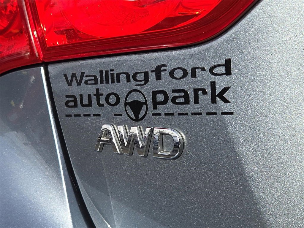 Used 2017 INFINITI Q50 3.0t Premium w/ Driver Assistance Package image 30