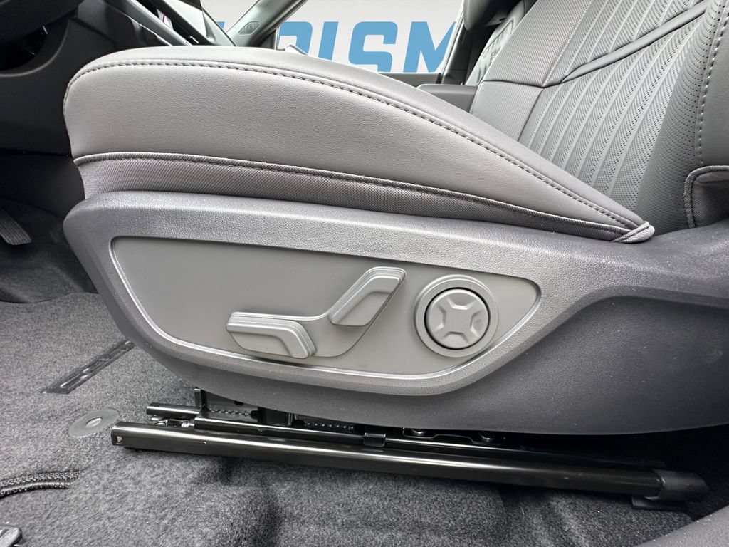 New 2027 Kia Seltos X-Line S AWD/4WD image 17