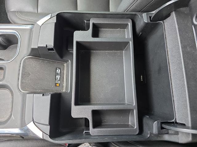 Used 2023 Chevrolet Silverado 1500 RST w/ RST All Star Premium Package AWD/4WD image 37