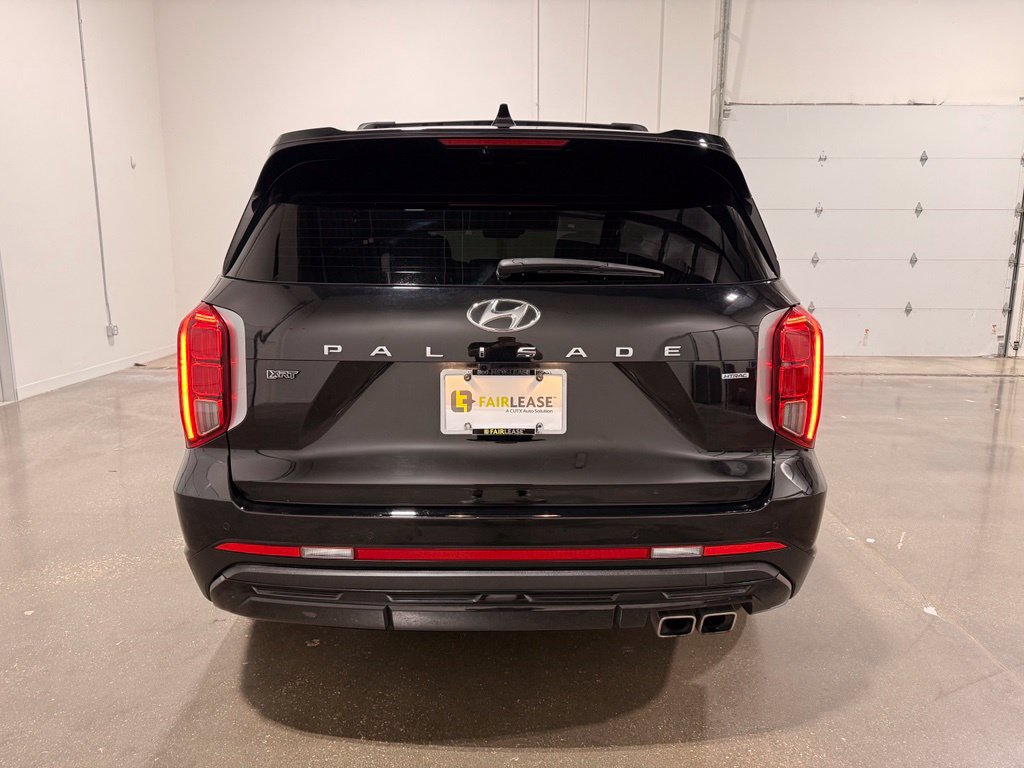 Used 2025 Hyundai Palisade XRT AWD/4WD image 6