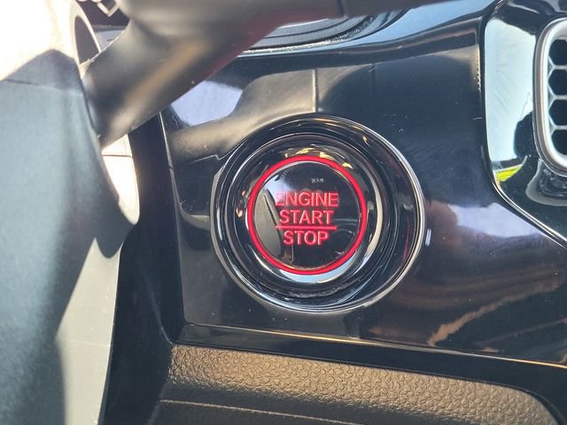 Used 2025 Honda Civic Sport image 17