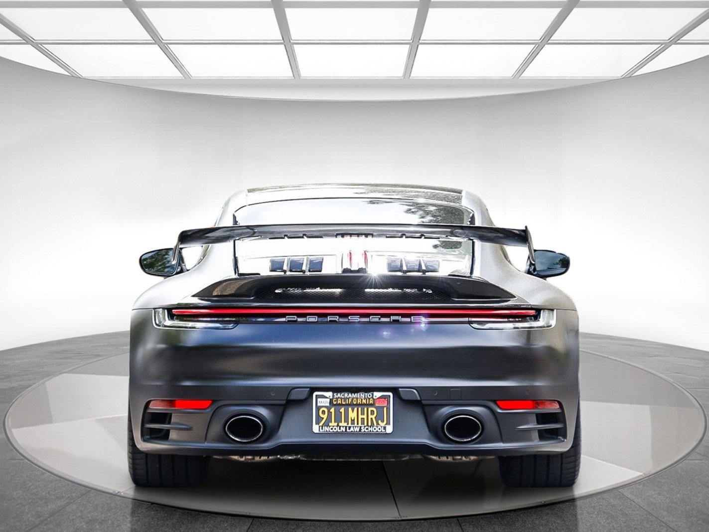 Used 2021 Porsche 911 Carrera S image 3