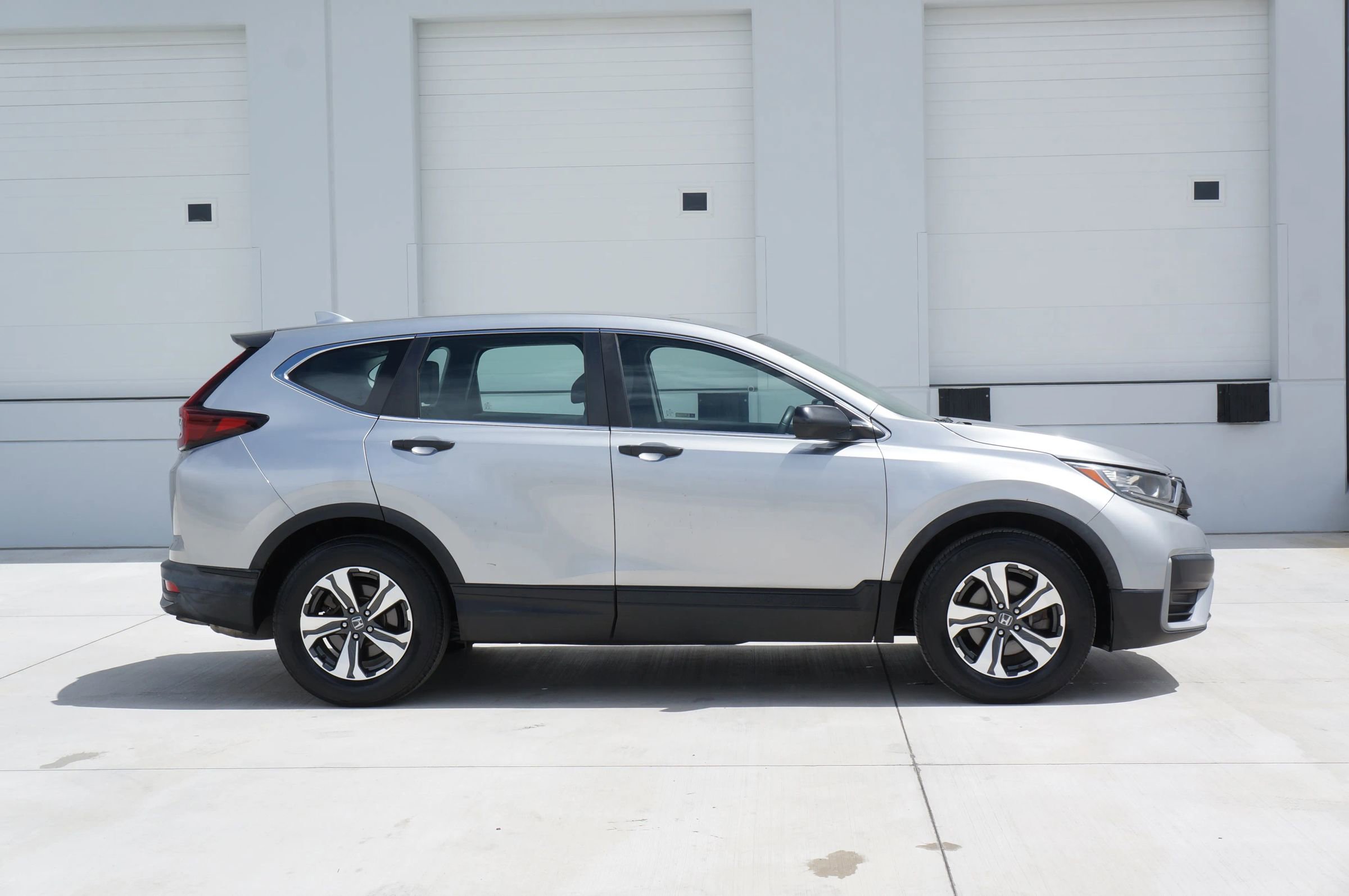 Used 2021 Honda CR-V LX image 15