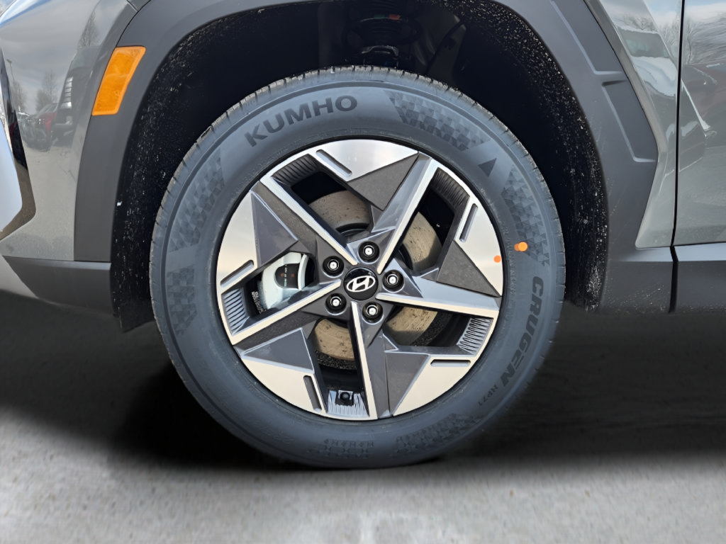 New 2026 Hyundai Tucson SEL Plus AWD/4WD image 10