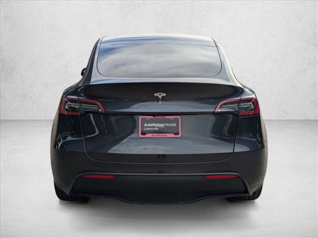 Used 2024 Tesla Model Y Long Range RWD image 7