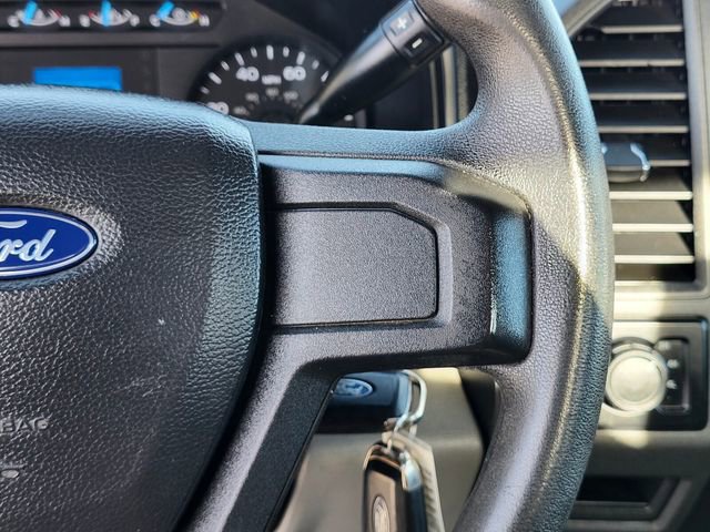 Certified 2019 Ford F350 XL w/ Power Equipment Group image 23
