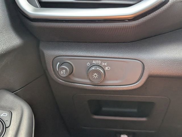 Certified 2023 Chevrolet TrailBlazer LS image 22