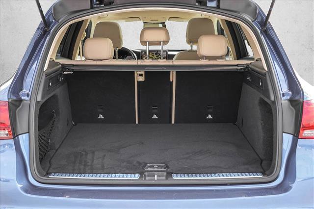 Used 2022 Mercedes-Benz GLC 300 4MATIC image 27