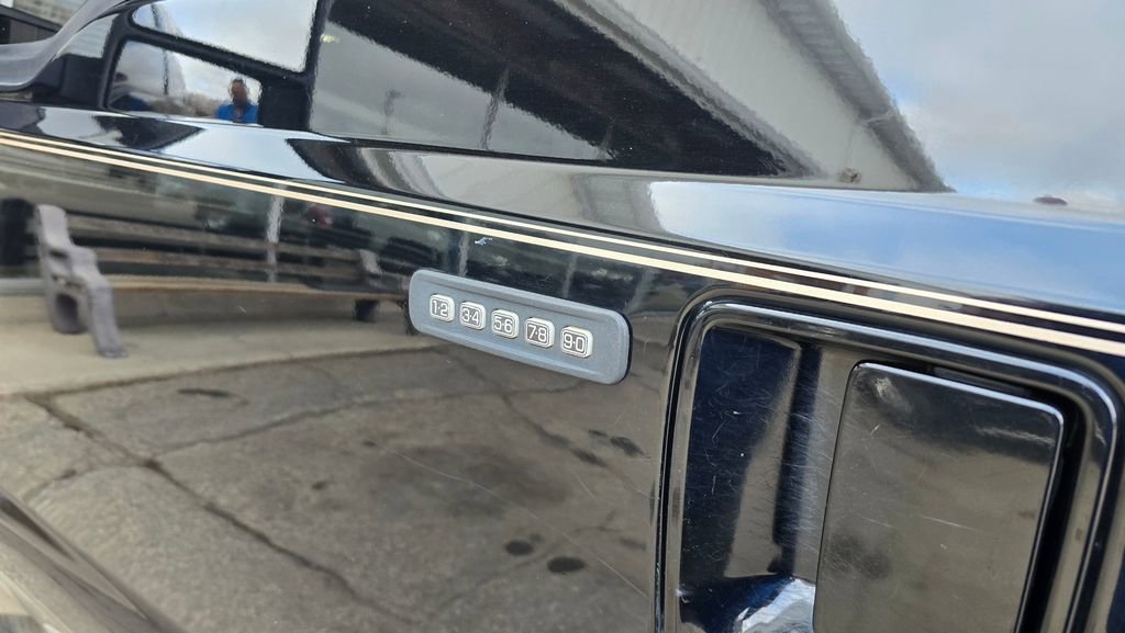 Used 2008 Ford F350 King Ranch image 11