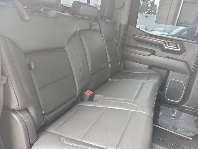 Used 2022 Chevrolet Silverado 1500 RST w/ RST All Star Premium Package AWD/4WD image 26