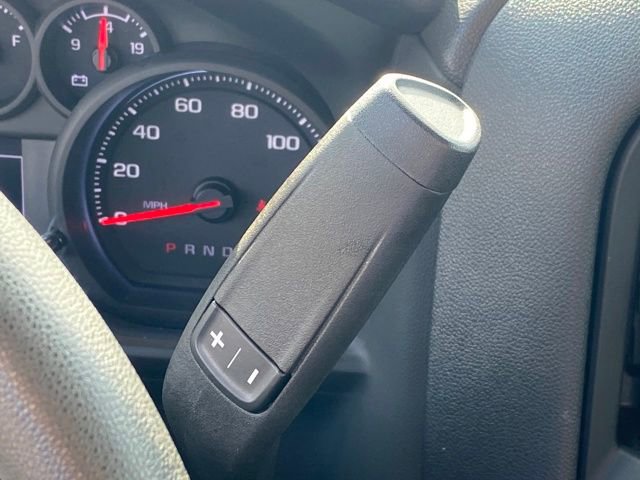 Certified 2024 Chevrolet Silverado 1500 Custom Trail Boss image 12