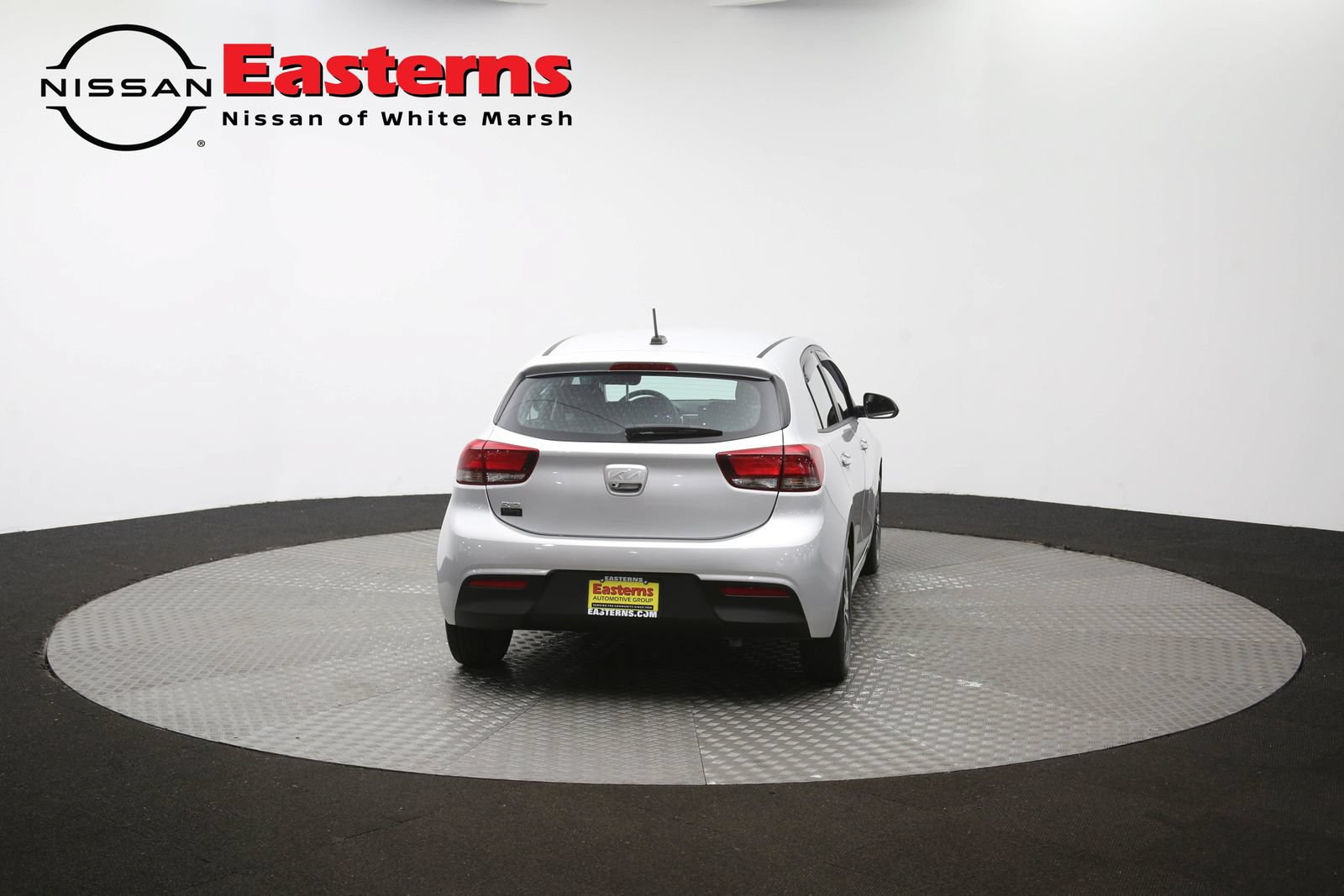 Used 2023 Kia Rio S w/ Technology Package FWD image 35